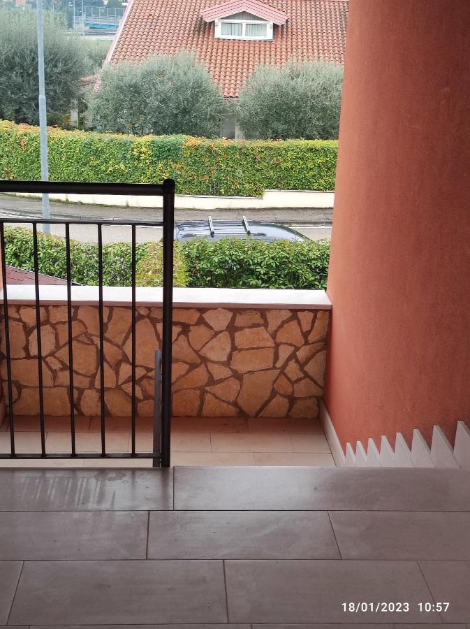 Casa Vacanze Da Riki Appartamento 2 Peschiera del Garda Buitenkant foto
